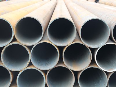 合金钢管