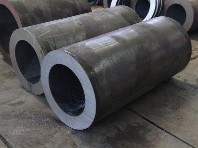 厚壁钢管