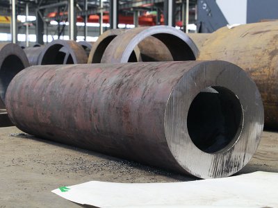 厚壁钢管