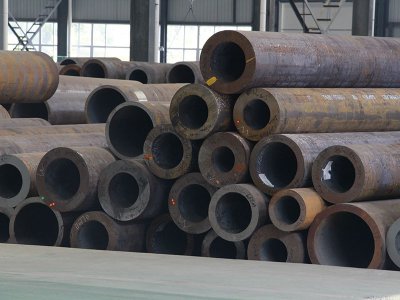 厚壁钢管